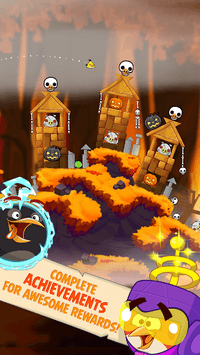 Angry Birds Seasons for PC screenshot 2