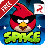 Angry Birds Space for PC