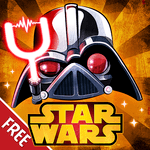 Angry Birds Star Wars II Free for PC Angry Birds Star Wars II Free for PC