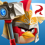 Angry Birds Epic RPG for PC