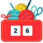 Row Counter - Knitting and Crocheting lines count for PC