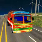 Indian Truck Cargo Truck Games for PC