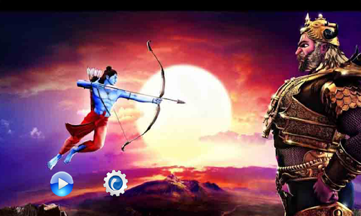 Kill Ravan for PC screenshot 1