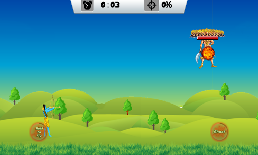 Kill Ravan for PC screenshot 3