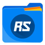 RS File Manager : File Explorer EX for PC