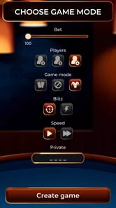 Dominoes Online for PC screenshot 2