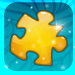 Jigsaw Gold Puzzlic for PC