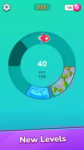 Tap on Time! for PC screenshot 2