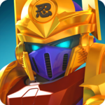 Herobots - Build  to Battle for PC