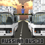 Russian Bus Simulator 3D for PC