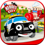 Paulie and Fiona Movie App for PC