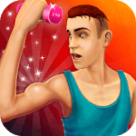 Fitness Gym Bodybuilding Pump for PC