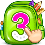 123 Numbers - Count & Tracing for PC