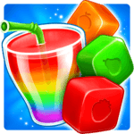 Fruit Cube Blast for PC