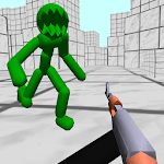 Stickman Zombie Shooter for PC