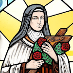 St. Thérèse Salmiya Church for PC