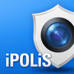 iPOLiS mobile for PC