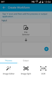 Samsung OCR for PC screenshot 1