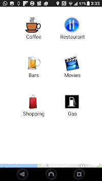 Maps Plus for PC screenshot 3