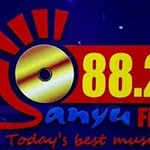 sanyufm for PC