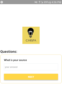 chispa for PC screenshot 3