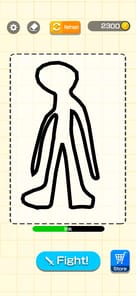 Draw Weapon 3D for PC screenshot 1