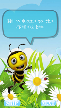 Spelling Bee for PC screenshot 2