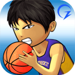 Street Basketball Association for PC