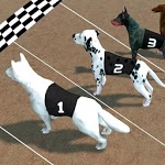 Crazy Dog Racing for PC