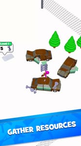 Hyper Survive 3D for PC screenshot 3