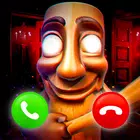 Scary Prank Call & Fake Chat for PC
