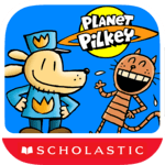 Planet Pilkey for PC Planet Pilkey for PC