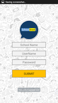 SchoolKnot-Parent for PC screenshot 1