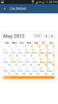 SchoolKnot-Parent for PC screenshot 2