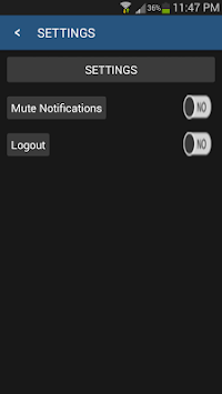 SchoolKnot-Parent for PC screenshot 3