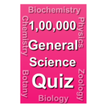 Science quiz for PC