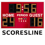 Scoresline for PC Scoresline for PC