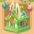 Screw Away: 3D Pin Puzzle for PC