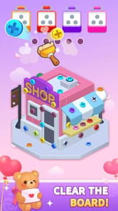 Screw Away: 3D Pin Puzzle for PC screenshot 2