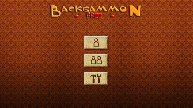 Backgammon Free - Lord of the Board for PC screenshot 1