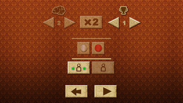 Backgammon Free - Lord of the Board for PC screenshot 2