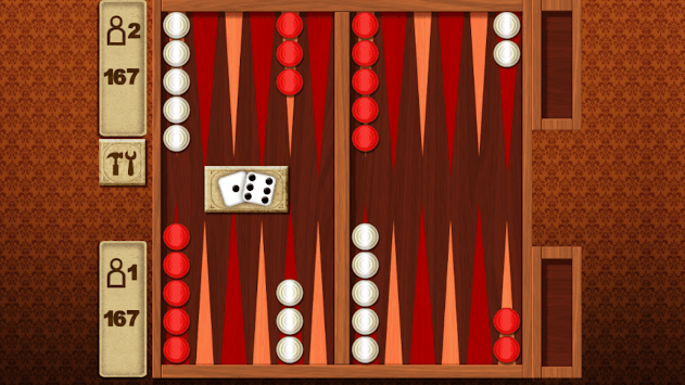 Backgammon Free - Lord of the Board for PC screenshot 3