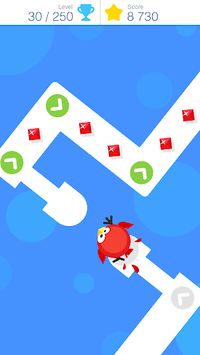 Tap Tap Dash for PC screenshot 1