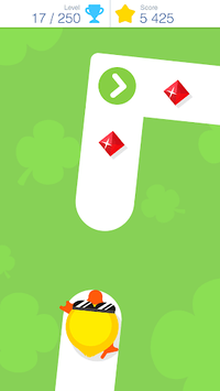 Tap Tap Dash for PC screenshot 2