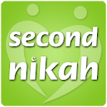 SecondNikah - for Divorced, Widow Muslim Matrimony for PC