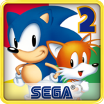 Sonic The Hedgehog 2 Classic for PC