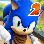 Sonic Dash 2: Sonic Boom for PC