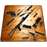 Weapon stripping for PC