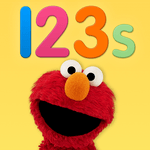 Elmo Loves 123s for PC