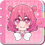 Lily Diary : Dress Up Game for PC Lily Diary : Dress Up Game for PC